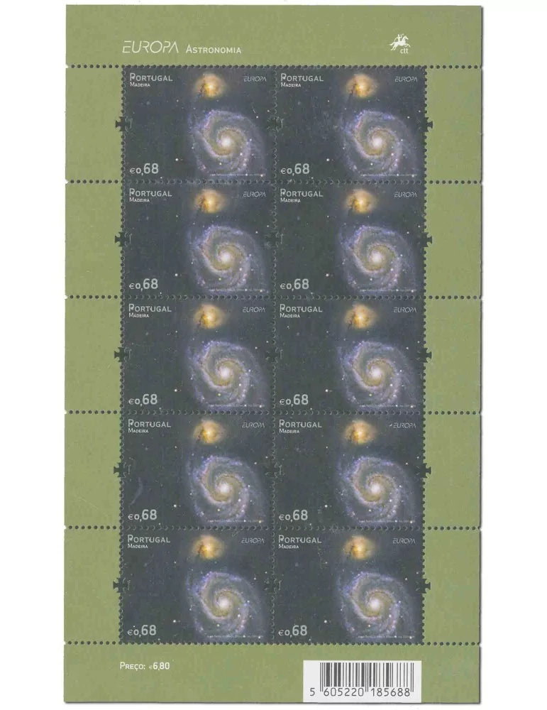 MONDE : Thématique (Astronomie)