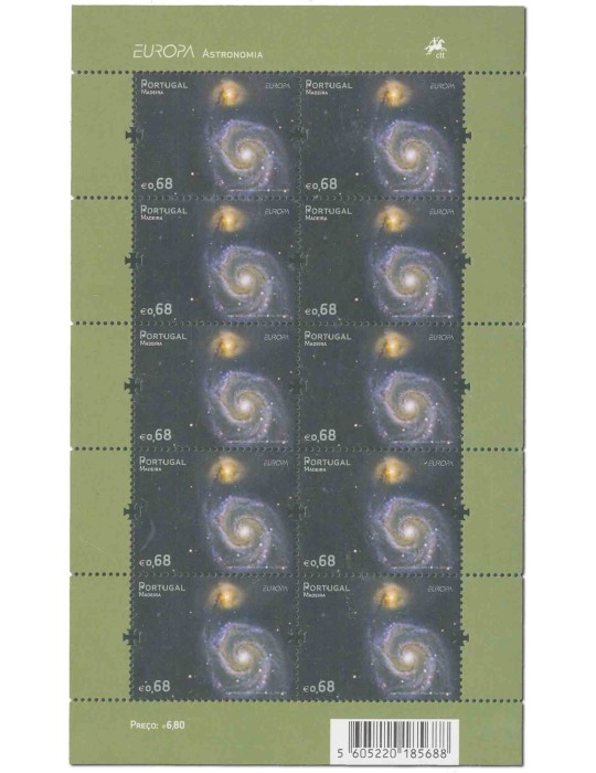 MONDE : Thématique (Astronomie)
