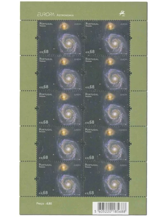 MONDE : Thématique (Astronomie)