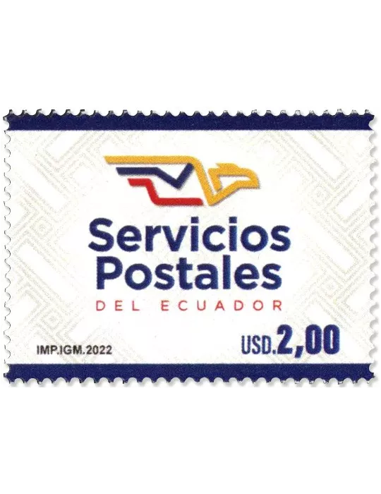 n° 3018 - Timbre EQUATEUR Poste