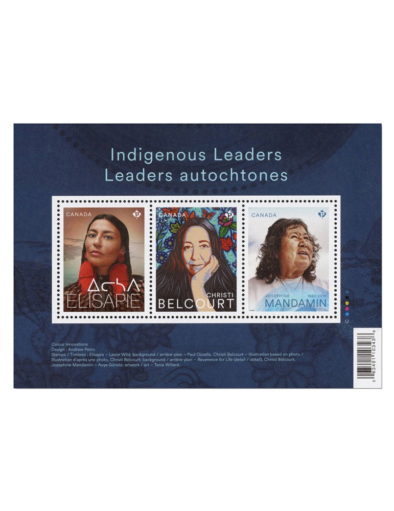 n° F3959 - Timbre CANADA Poste