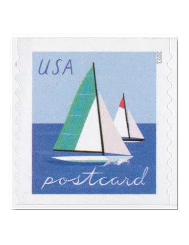 n° 5612a/5613a - Timbre ETATS-UNIS D´AMERIQUE Poste 2