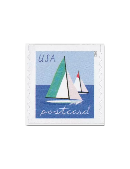 n° 5612a/5613a - Timbre ETATS-UNIS D´AMERIQUE Poste
