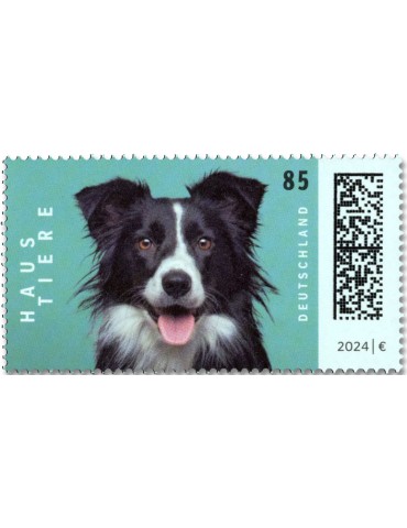 n° 3618 - Timbre ALLEMAGNE FEDERALE Poste