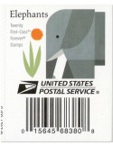 n° C5572 - Timbre ETATS-UNIS D´AMERIQUE Carnets