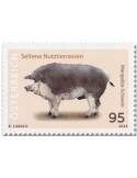 n° 3681 - Timbre AUTRICHE Poste