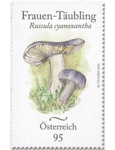 n° 3695 - Timbre AUTRICHE Poste