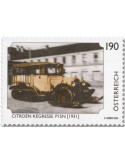n° 3697 - Timbre AUTRICHE Poste