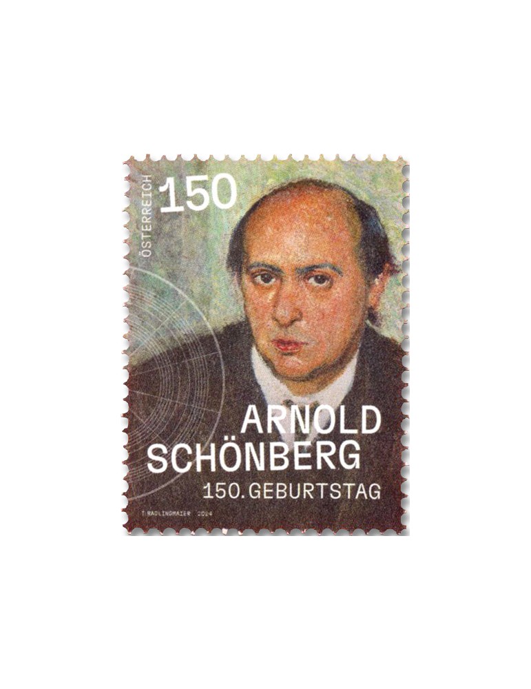 n° 3699 - Timbre AUTRICHE Poste