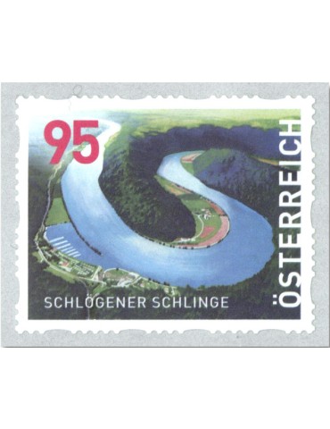 n° 3703 - Timbre AUTRICHE Poste