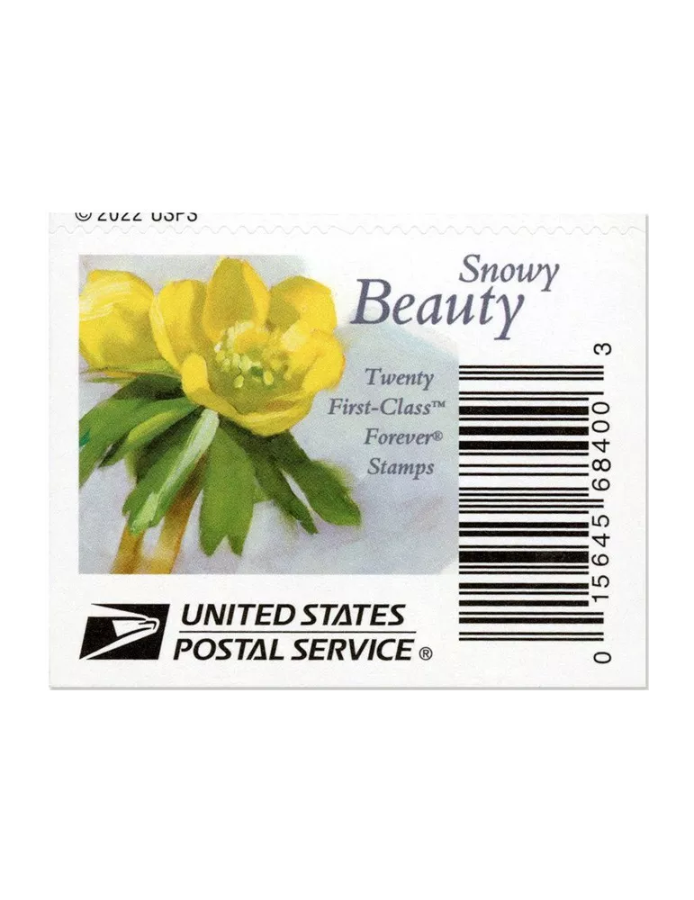 n° C5594 - Timbre ETATS-UNIS D´AMERIQUE Carnets