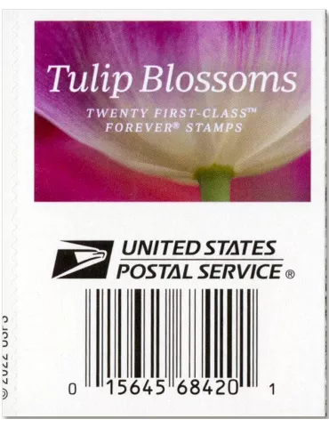 n° C5629 - Timbre ETATS-UNIS D´AMERIQUE Carnets