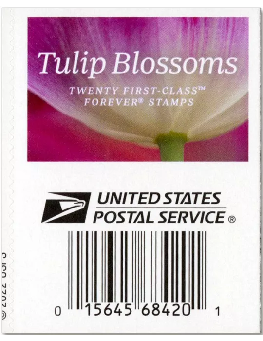 n° C5629 - Timbre ETATS-UNIS D´AMERIQUE Carnets