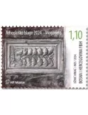 n° 605 - Timbre HERCEG-BOSNA Poste