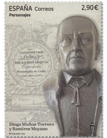 n° 5530 - Timbre ESPAGNE Poste