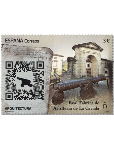 n° 5533 - Timbre ESPAGNE Poste