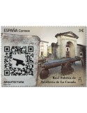 n° 5533 - Timbre ESPAGNE Poste