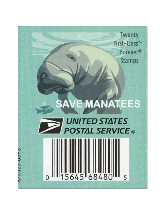 n° C5749 - Timbre ETATS-UNIS D´AMERIQUE Carnets