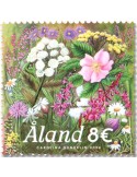 n° 562 - Timbre ALAND Poste