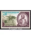 n° 1610 - Timbre France Poste