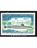 n° 1615 - Timbre France Poste