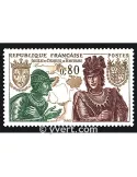 n° 1616 - Timbre France Poste