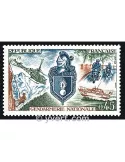 n° 1622 - Timbre France Poste