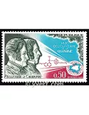 n° 1633 - Timbre France Poste