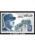 n° 1639 - Timbre France Poste