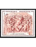 n° 1641 - Timbre France Poste