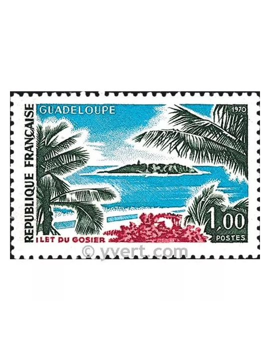 n° 1646 - Timbre France Poste