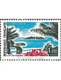 n° 1646 - Timbre France Poste
