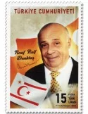 n° 4144 - Timbre TURQUIE Poste