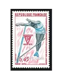n° 1650 - Timbre France Poste