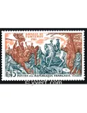 n° 1657 - Timbre France Poste