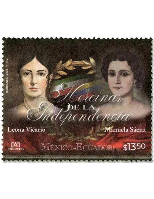 n° 3349 - Timbre MEXIQUE Poste