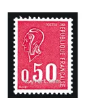 n° 1664 - Timbre France Poste