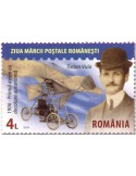 n° 7172/7175 - Timbre ROUMANIE Poste