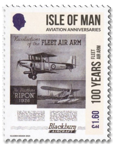 n° 3139/3144 - Timbre ILE DE MAN Poste 2