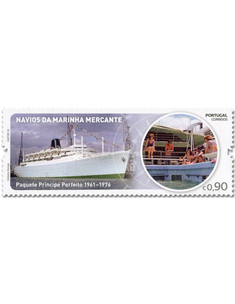 n° 4967/4973 - Timbre PORTUGAL Poste