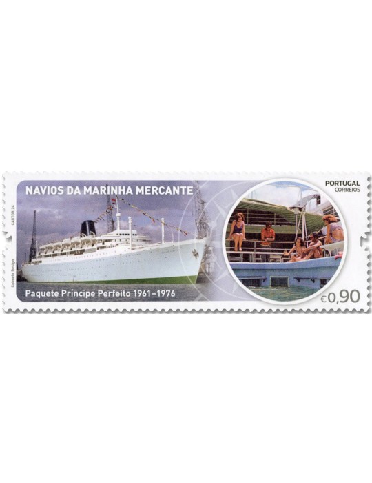 n° 4967/4973 - Timbre PORTUGAL Poste