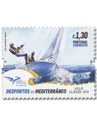 n° 4977/4978 - Timbre PORTUGAL Poste 2