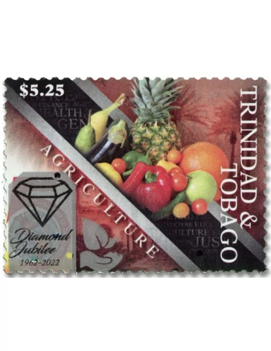 n° 1151/1154 - Timbre TRINITE Poste