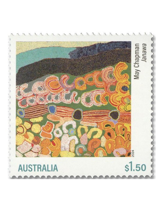 n° 5548/5550 - Timbre AUSTRALIE Poste