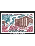 n° 1680 - Timbre France Poste