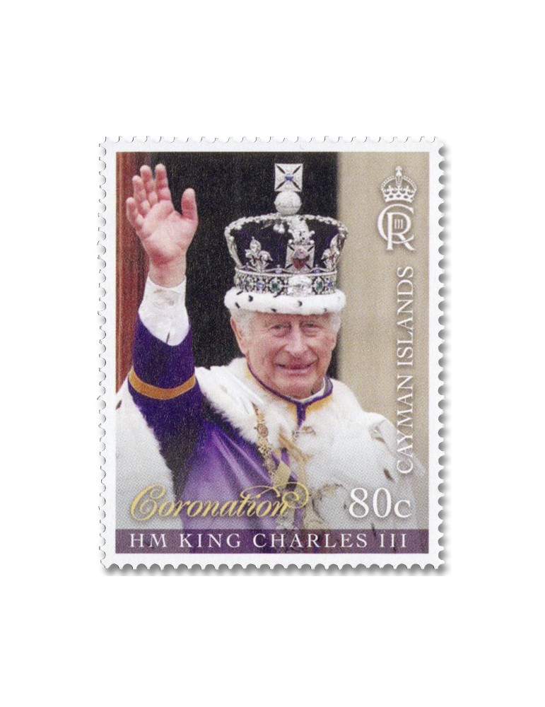 n° 1351/1354 - Timbre CAIMANES Poste