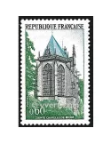 n° 1683 - Timbre France Poste