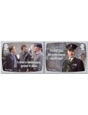 n° 5889/5896 - Timbre GRANDE-BRETAGNE Poste