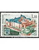 n° 1686 - Timbre France Poste