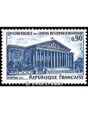 n° 1688 - Timbre France Poste
